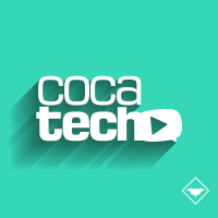 CocaTech cover