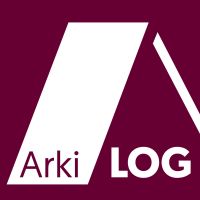 Arkilog cover