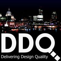 DDQ Delivering Design Quality cover
