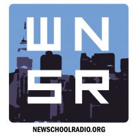 WNSR New School Radio cover
