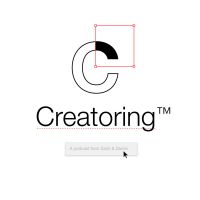 Creatoring cover