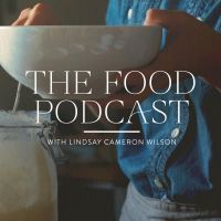 The Food Podcast cover