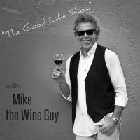"The Good Life" Show - Food, Wine, Travel & Lifestyle cover
