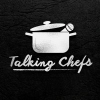 Talking Chefs cover