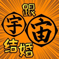 跟宇宙结婚 cover