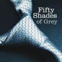 50 shades of Grey- Well Read Yet Ill Fed cover