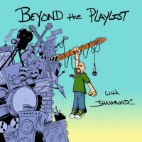 Beyond the Playlist with JHammondC cover