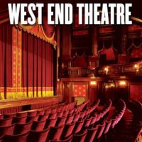 West End Theatre Series cover