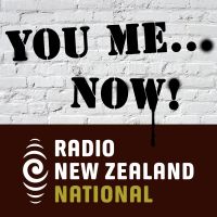 RNZ: You Me... Now! cover