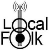 "Local Folk" radio show cover