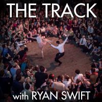 The Track with Ryan Swift cover