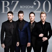Boyzone "BZ20" Podcast cover