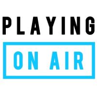 Playing On Air: A Theater Podcast cover
