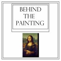 Behind The Painting cover