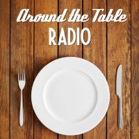 Around The Table Radio cover