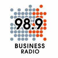 Business Radio Podcast cover