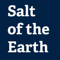 Salt of the Earth cover
