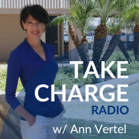 Take Charge Radio - Leadership, Excellence, and Success cover