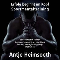 Mentaltraining im Sport – Der Podcast für deine persönliche Bestleistung cover