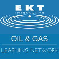 EKT Interactive Oil and Gas Training cover