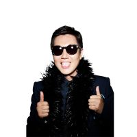 김영철의 Fun Fun today cover