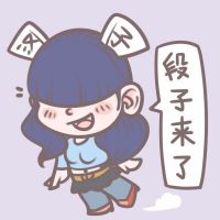 段子来了 cover