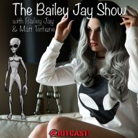 Bailey Jay Show cover
