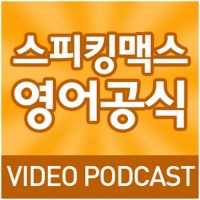 스피킹맥스 영어공식 (Video) cover