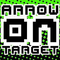Arrow - On Target cover