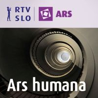 ARS humana cover