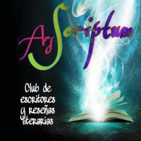 Ars Scriptum Podcast cover