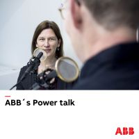 ABB Power Talk cover