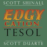 ESL Edgycation.org - TESOLcast cover