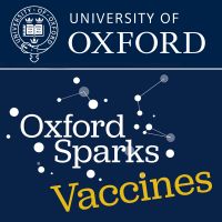 Vaccines - From Concept to Clinic with Oxford Sparks cover
