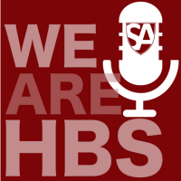 We Are HBS cover