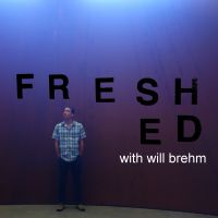 FreshEd cover