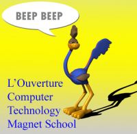 WPS - L'Ouverture Elementary School cover
