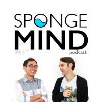 SpongeMind Podcast cover