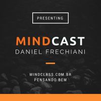 MINDCAST cover