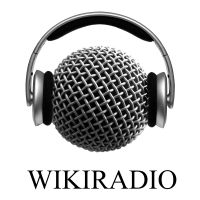 Wikiradio cover