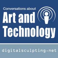 Art and Technology Podcast cover