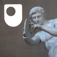 Art and Visual Culture: Medieval to Modern - for iPod/iPhone cover