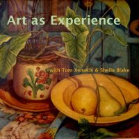Art as Experience: Podcasts cover