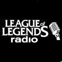 League of Legends Radio cover