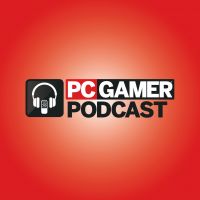 PC Gamer UK cover