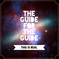 the Guide for the Guide cover