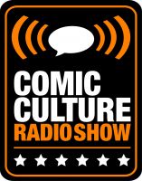 Comic Culture cover