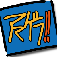 アマゲラ!! cover