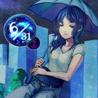 サウンドドラマ 「6/31」 cover