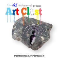 Art Clast cover